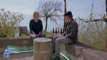 Réutilisation du verre: les vignerons s'organisent