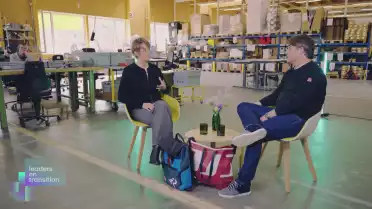 Économie circulaire et upcycling