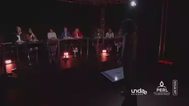 Les Pitches : ISOSPEC et UNDAE SCIENCE