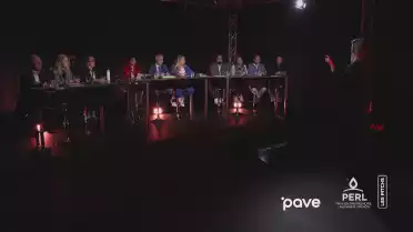 Les Pitches : Surface Cleantech et Pave Space