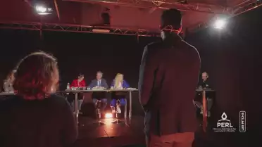 Les Pitches : NOVAMEA &amp; WINDWORKS