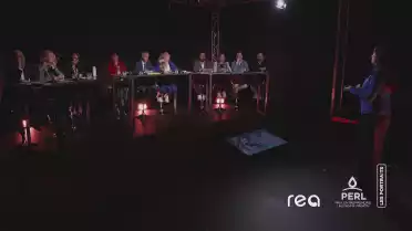 Portraits des finalistes 1