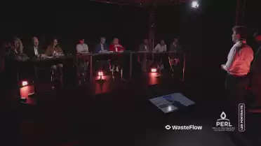 Portraits des finalistes 2