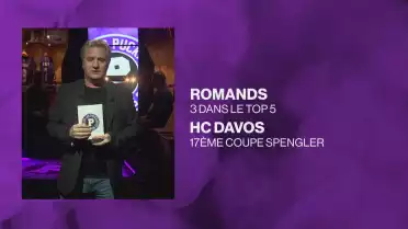 Émission du 5 janvier 2026