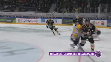 Les images fortes des romands