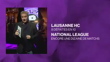 Émission du 19 janvier 2026