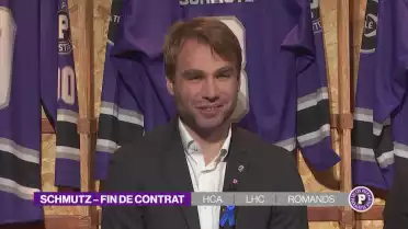 Reto Schmutz, est l'invité des Puckalistes