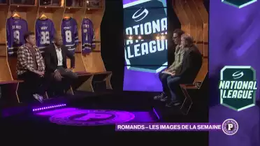 Le HC Bienne licencie son entraîneur Martin Filander