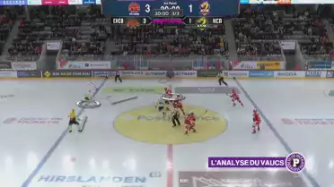 L'analyse du Vaucs sur les charges