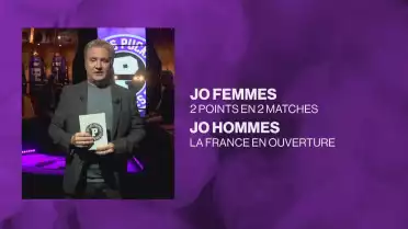 Émission du 9 février 2026