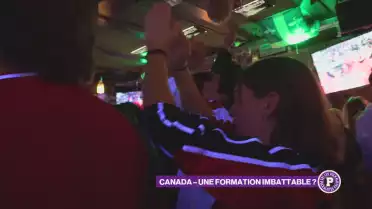 Le Canada est-il imbattable dans le tournoi olympique ?