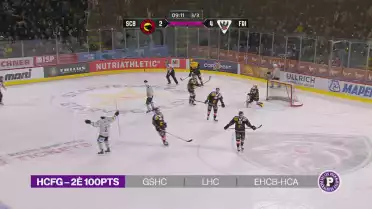 Bilan de la saison 25-26 de Fribourg-Gottéron