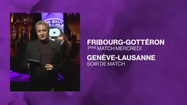 Émission du 31 mars 2026