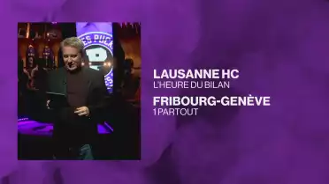 Émission du 7 avril 2026