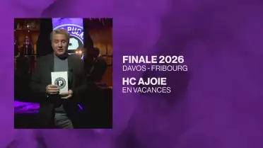 Émission du 13 avril 2026