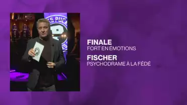 Émission du 21 avril 2026