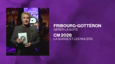Émission du 11 mai 2026