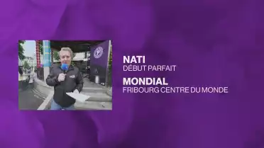 Émission du 18 mai 2026