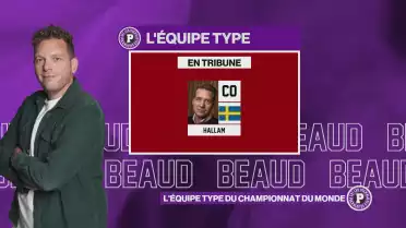 Qui ont été les stars de ce championnat du monde ?