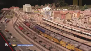 Le Chemin de fer du Kaeserberg