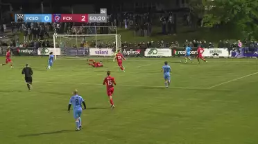 Foot - Finale de la coupe fribourgeoise 2026 - 2ème partie