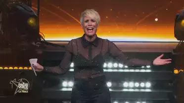 La grande finale de la saison 10