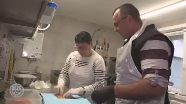 Un jour avec... [S.2026][E.1]