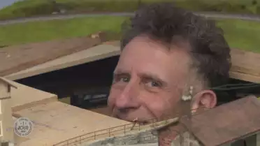 Alain Zaugg, modéliste