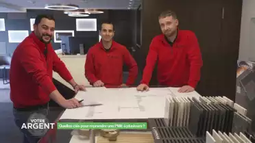 Votre argent [S.2026][E.3]