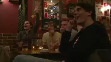 Les Nouvelles VD du 16.11.09