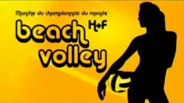 Tournoi Pro Tour de Beach Volley de Vevey du 14.08.2009 Finale hommes