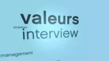 Valeurs interview du 01-10-2009