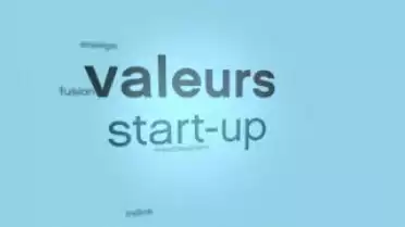 Valeurs start-up du 14.10.09