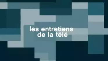 Les Entretiens de la Télé - Jean-Pierre Nataf