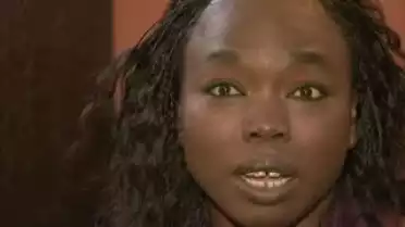 Les Entretiens de la Télé - Fatou Diome