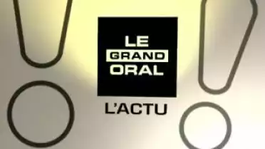 Le Grand Oral - Actualité - Géraldine Savary - 17.01.10
