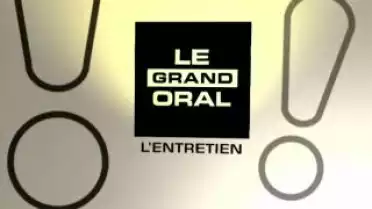 Le Grand Oral - Entretien - Nicolas Bideau - 31.01.10