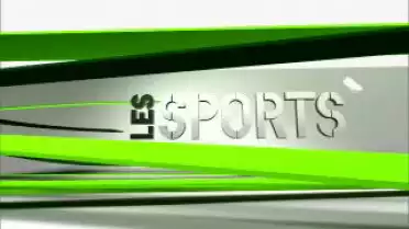 Les Sports du 25.11.10