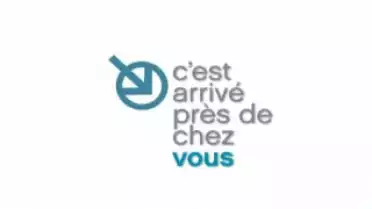 C&#039;est arrivé près de chez vous - 3ème Comptoir de la Veveyse à Châtel-St-Denis