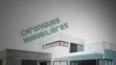 Chroniques Immobilières - Home Staging