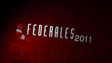 Elections Fédérales 05-09-2011