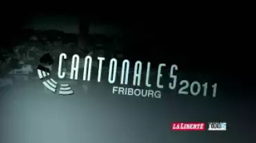 Elections Cantonales FR 2011-12-01 - 2e Tour