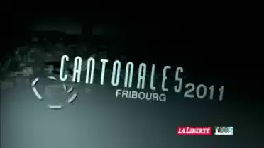 Elections Cantonales FR 2011-12-04 - Résultats 2e Tour - Résumé