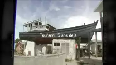 Fenêtre sur notre monde: Tsunami, 7 ans déjà