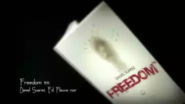Marque-Page - Freedom TM