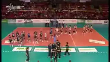 Montreux Volley Masters 2011 - Emission 2
