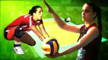 Montreux Volley Masters 2011 - Emission 3