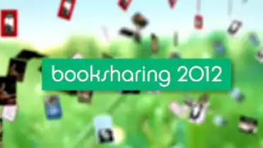Booksharing - émission 02