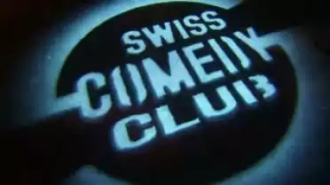C&#039;est arrivé près de chez vous - Swiss Comedy Club