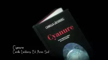 Marque-page - Cyanure